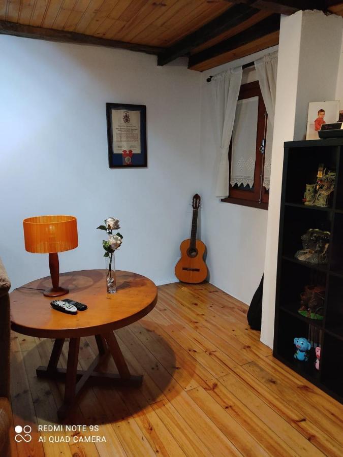 Casa D'Aldeia Villa Alvarenga Kültér fotó