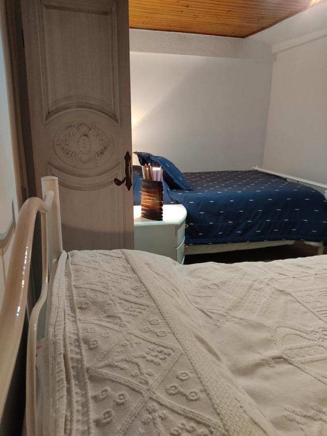 Casa D'Aldeia Villa Alvarenga Kültér fotó