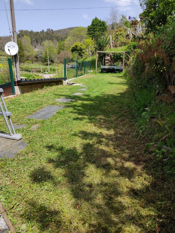 Casa D'Aldeia Villa Alvarenga Kültér fotó